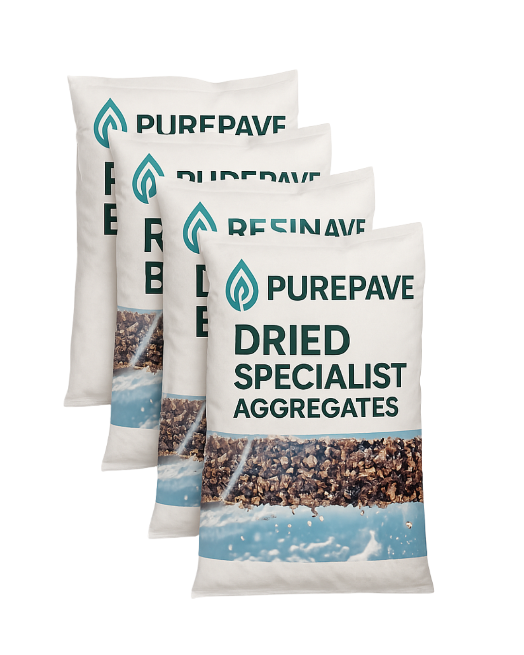 Muskoka Black Granite