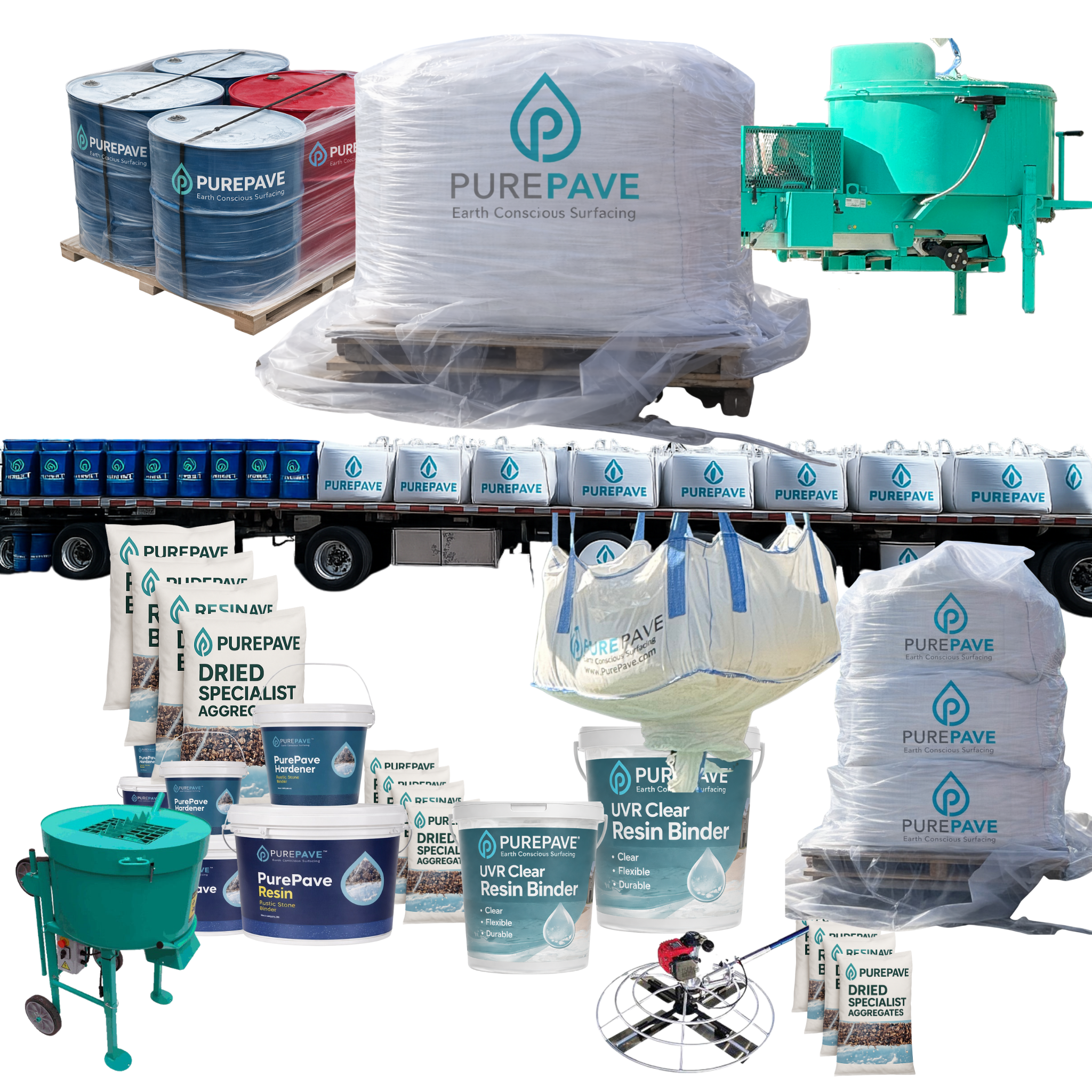 PurePave Certified Installer - Kingston ON Training Module: 17 April 2026