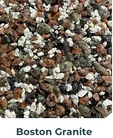 Boston Granite - UVR Kit