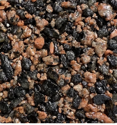 Muskoka Sunset Granite