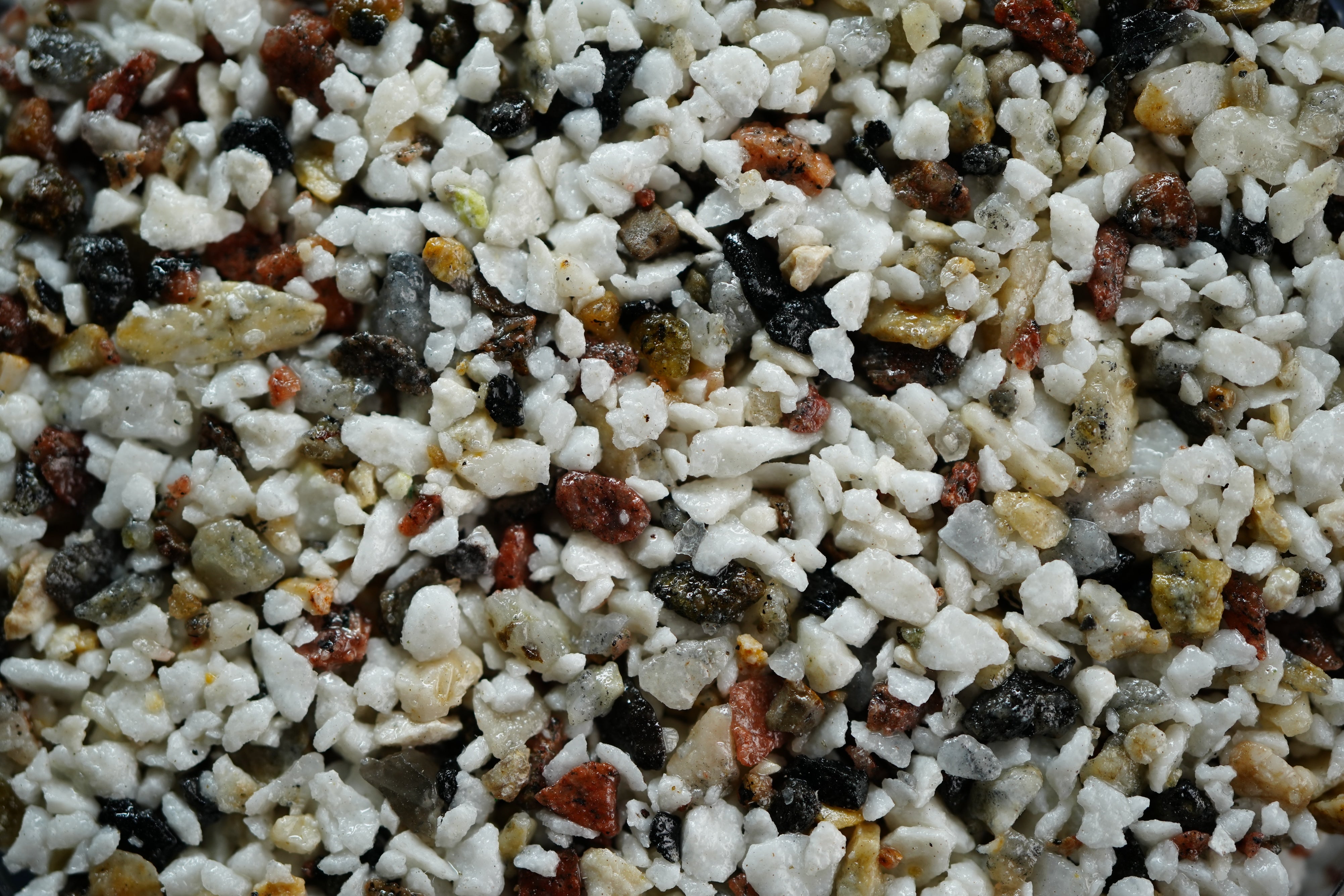 Arctic Granite Overlay - UVR Kit