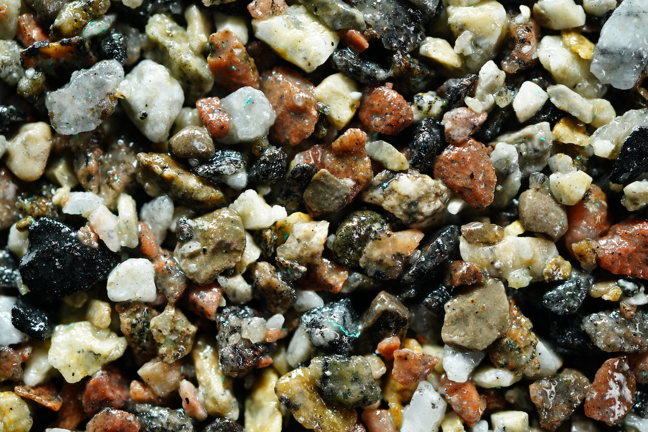 Ottawa Multi Granite