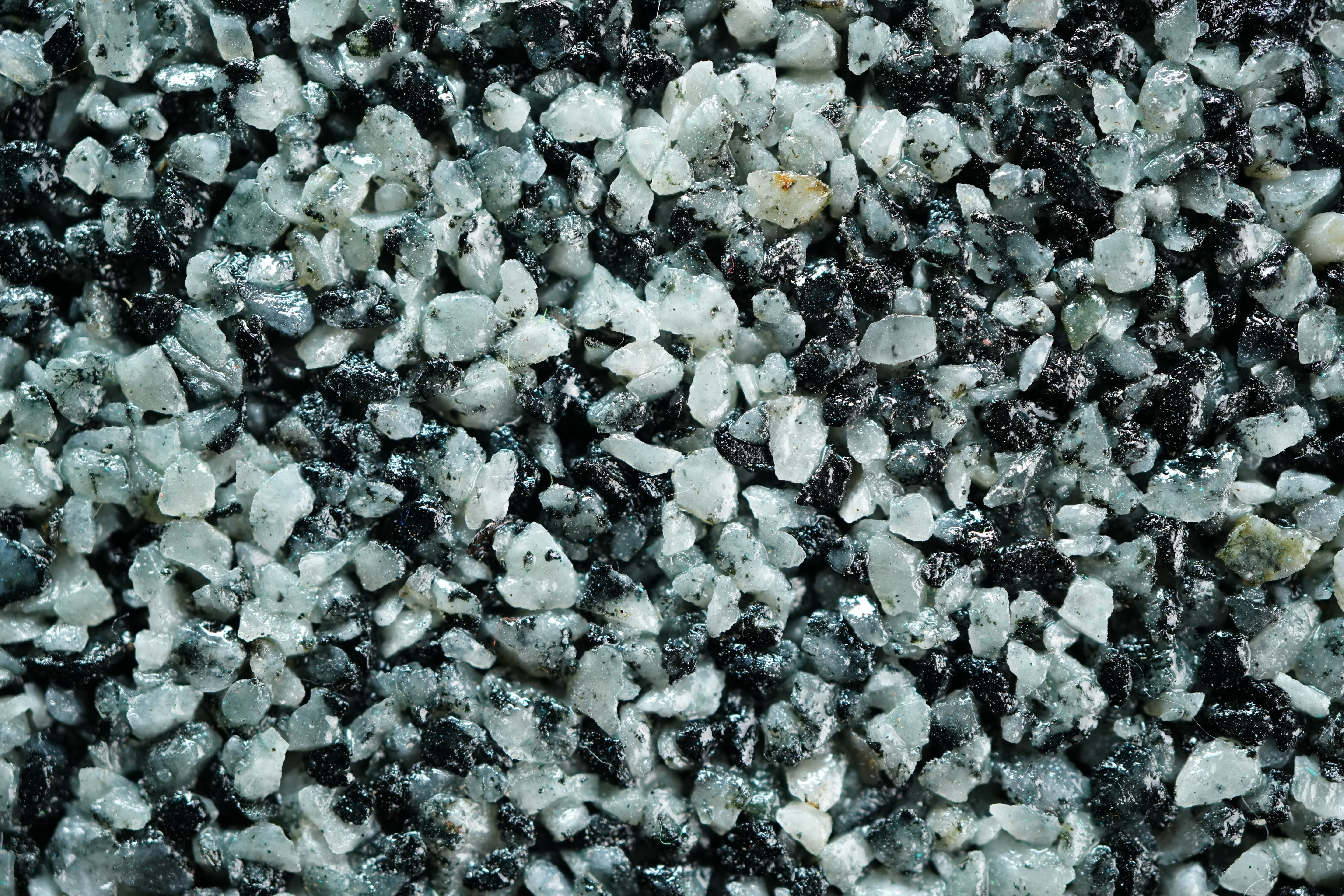 Salt and Pepper Marble (Overlay) - UVR Kit