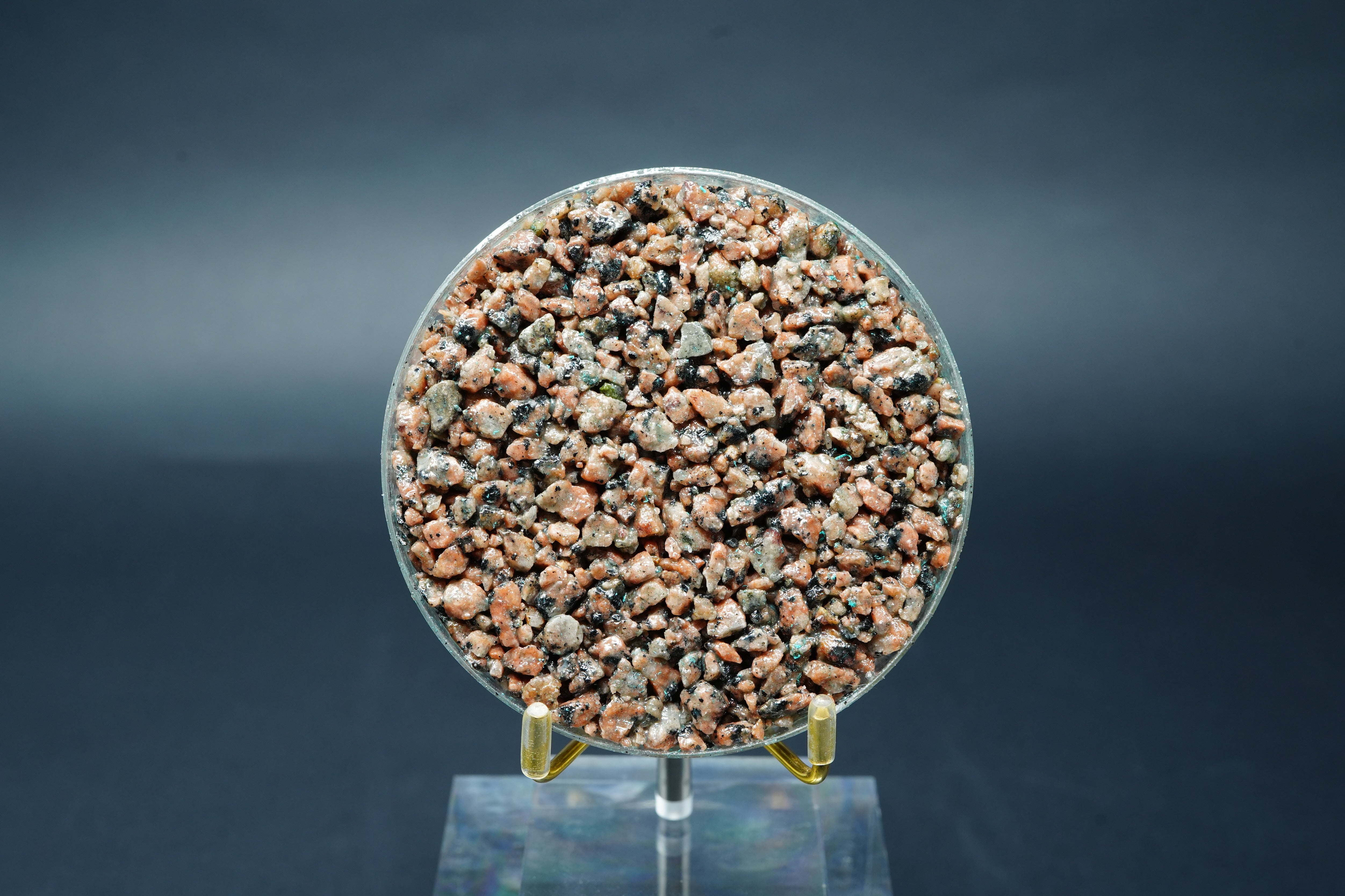 Sunset Granite - Rustic Kit