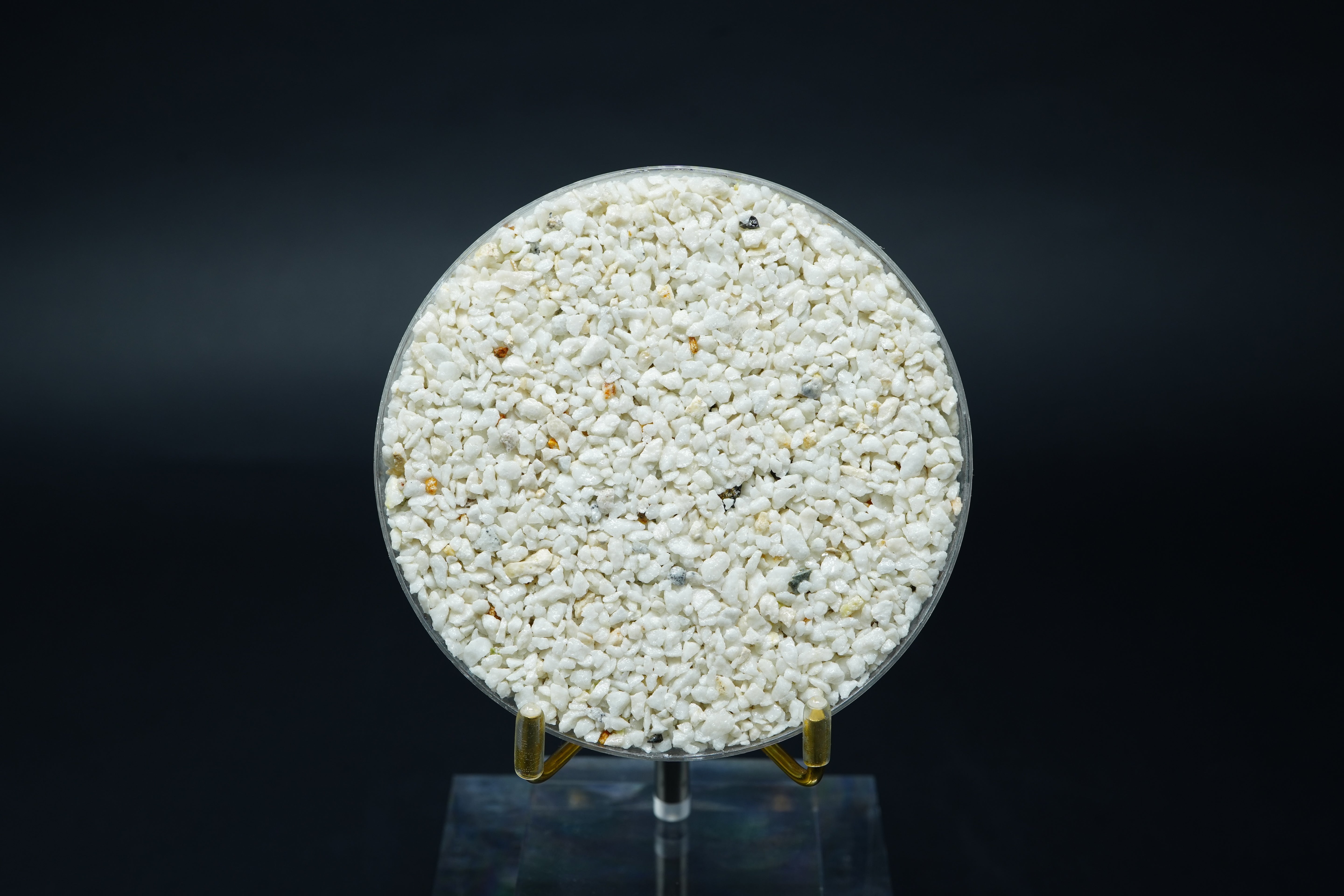 White Marble - Aggregate Only