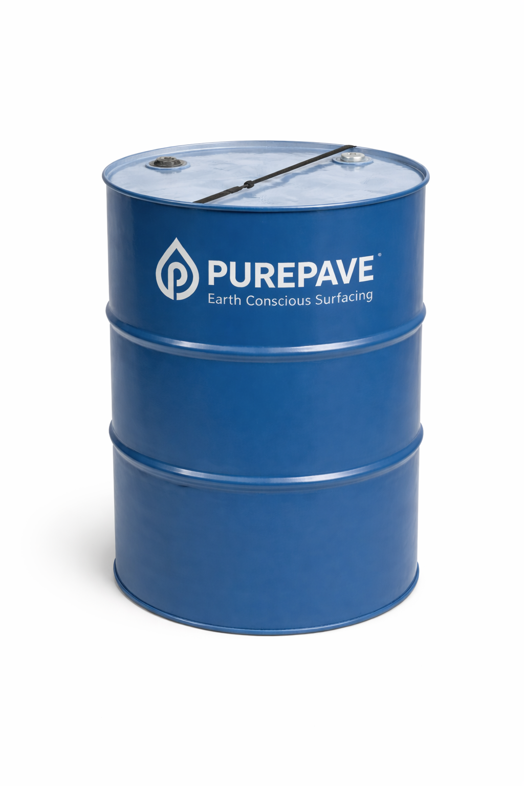 PurePave Rustic Resin Barrel