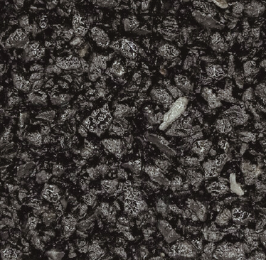 Black Granite (55lb bags x 4)