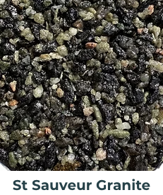 St Sauveur Granite