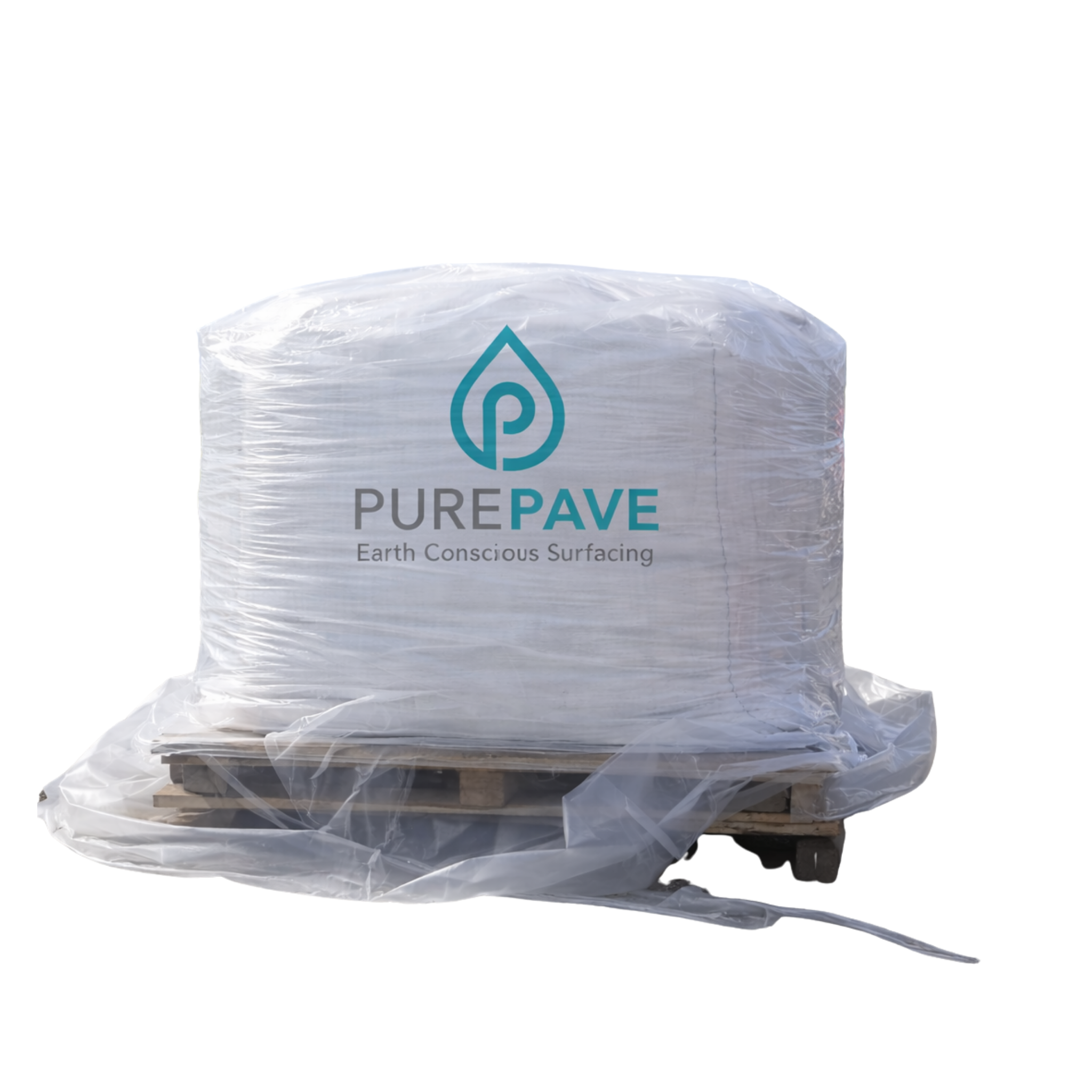 Processed Aggregates  - Bulk