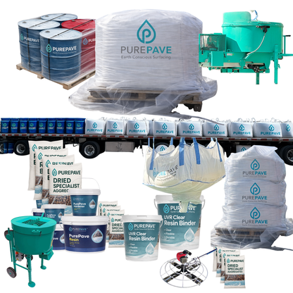 PurePave Certified Installer - Kingston ON Training Module: 17 April 2026