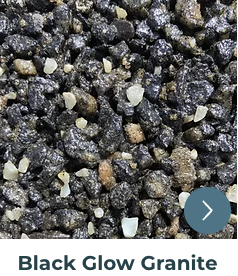 Black Glow Granite - UVR Kit