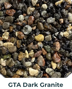 GTA Black Granite