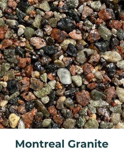 Montreal Granite