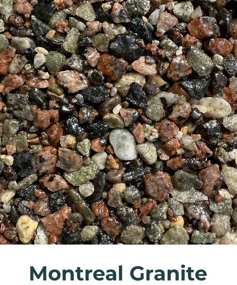 Montreal Granite
