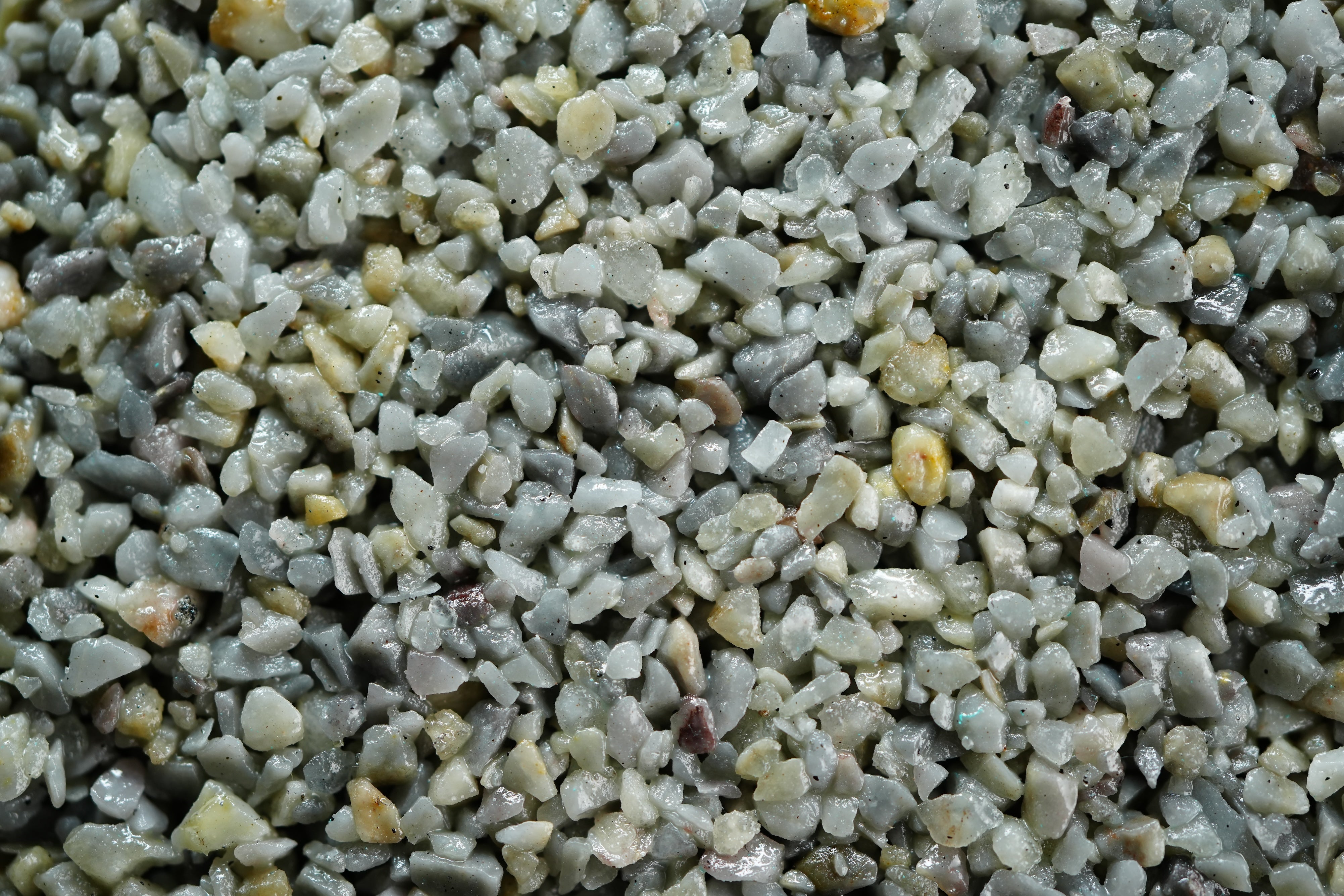 Blue Gray Marble - UVR Kit