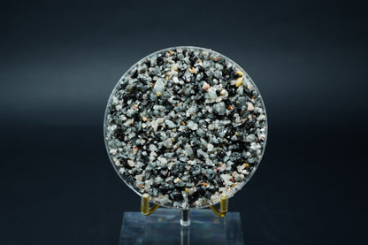 Himalayan Salty Marble - UVR Kit