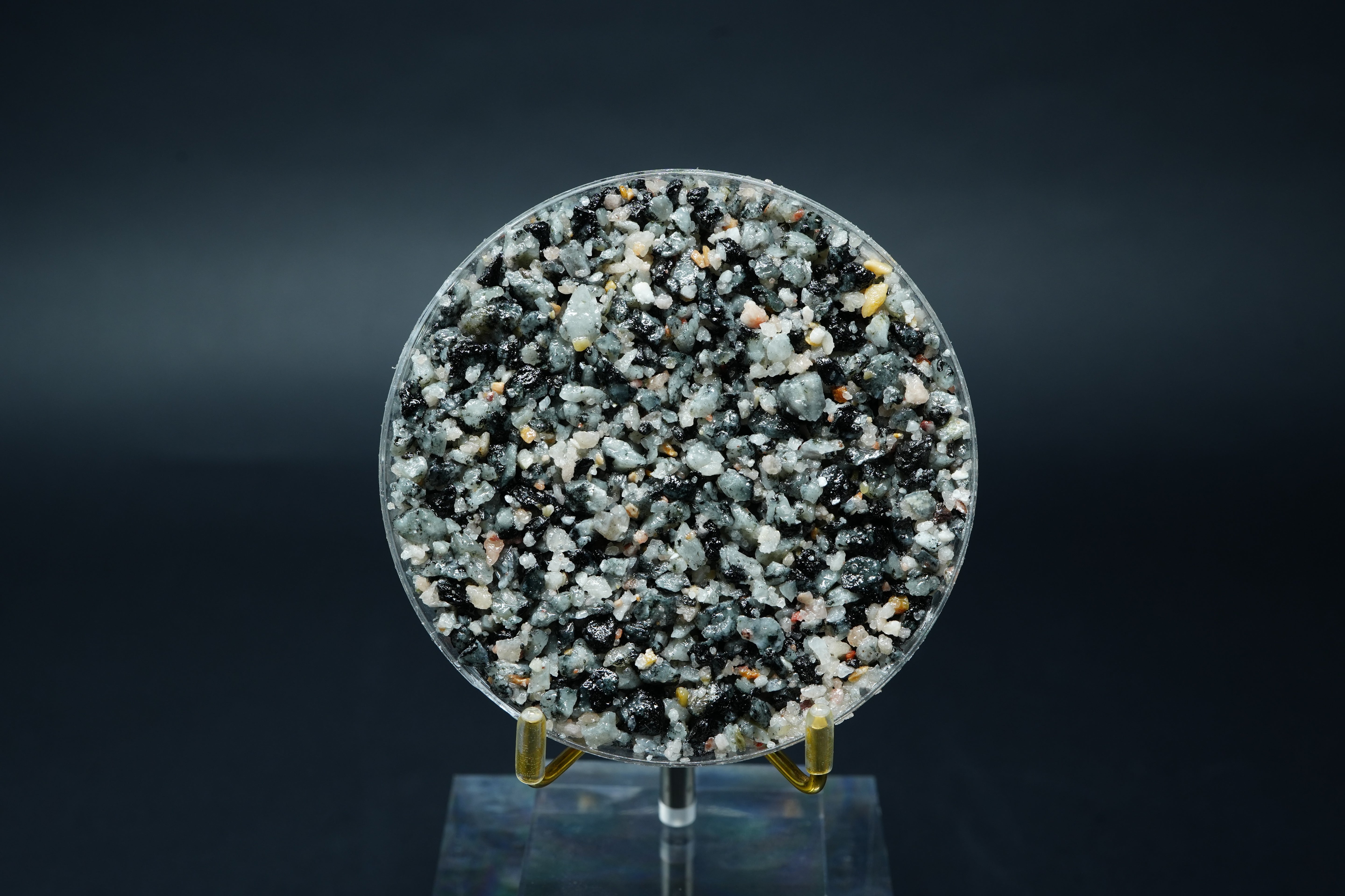 Himalayan Salty Marble - UVR Kit