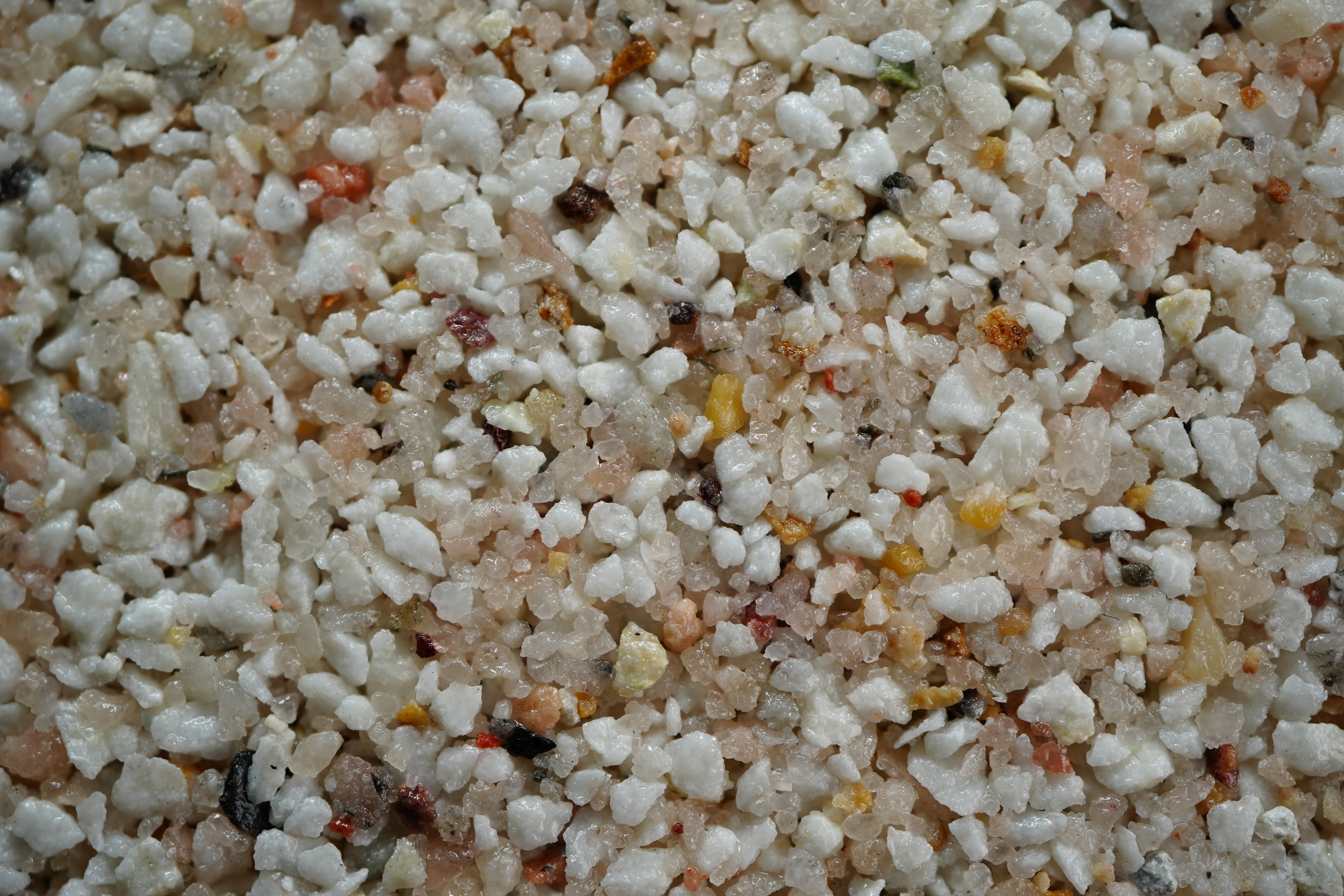 Himalayan Sea Salt - UVR Kit