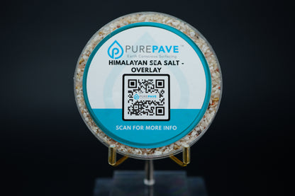 Himalayan Sea Salt - UVR Kit