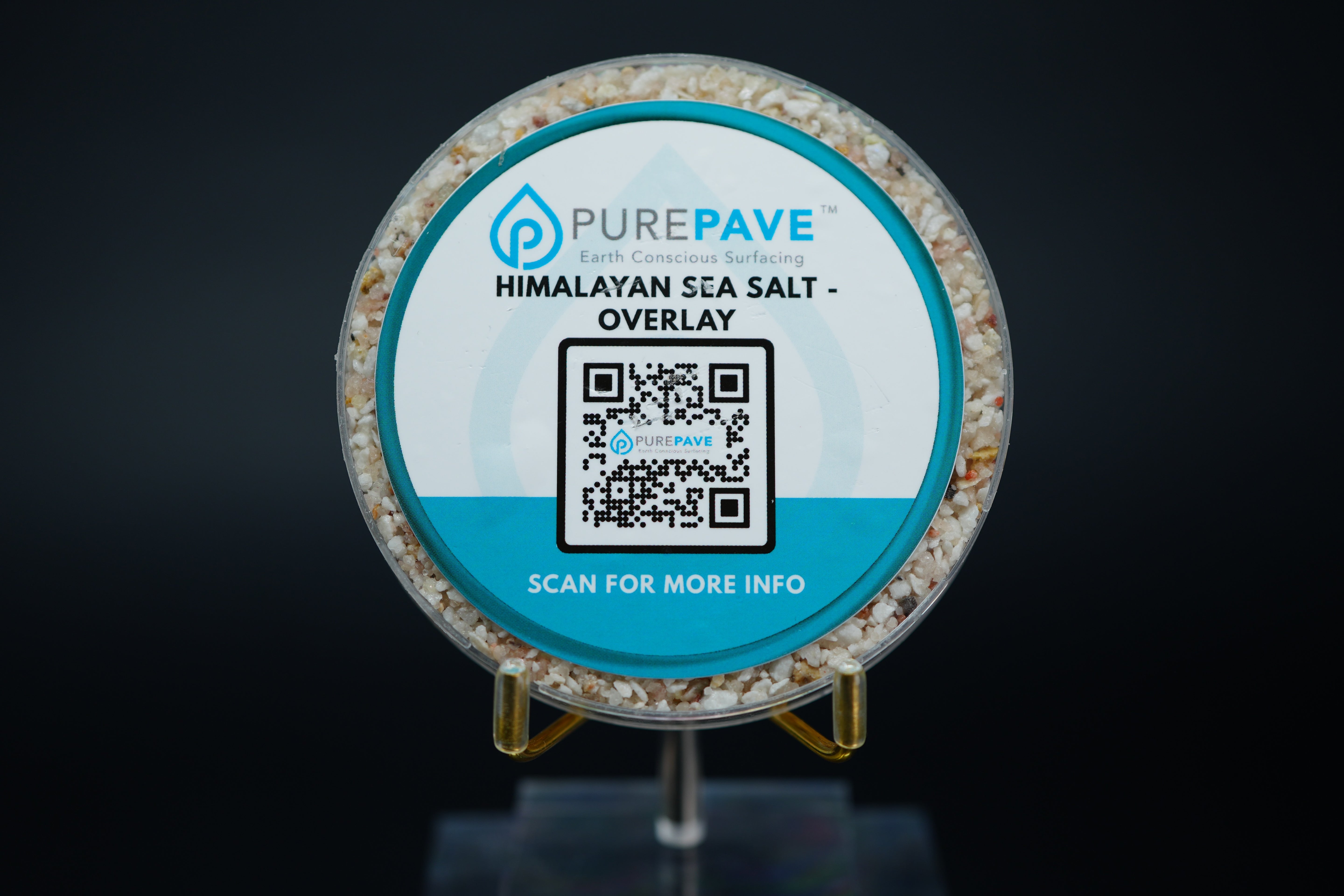 Himalayan Sea Salt - UVR Kit