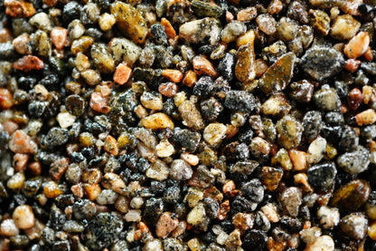Mocha Granite