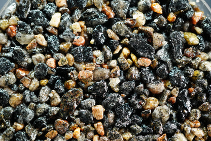 Muskoka Mocha Granite - Rustic Kit