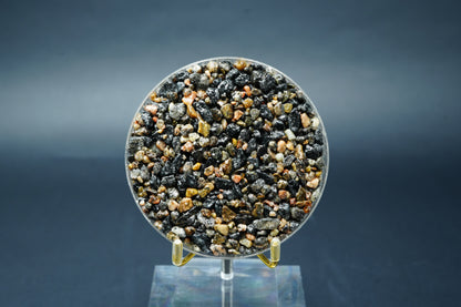Muskoka Mocha Granite - Rustic Kit