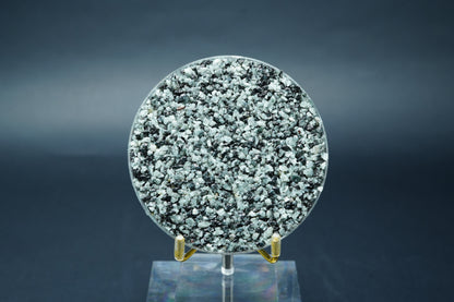 Salt and Pepper Marble (Overlay) - UVR Kit