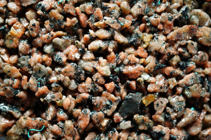 Sunset Granite