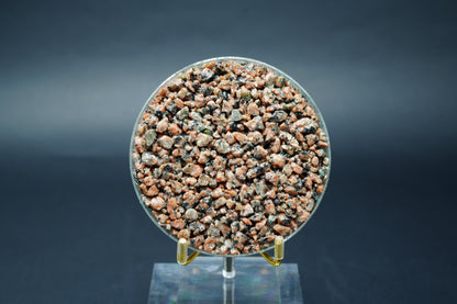 Sunset Granite