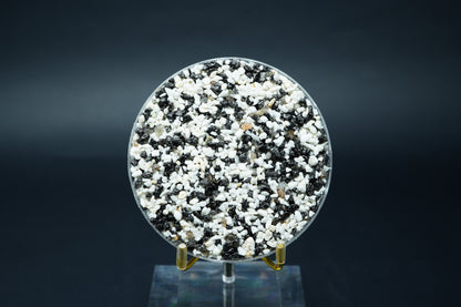 White Marble Mountain