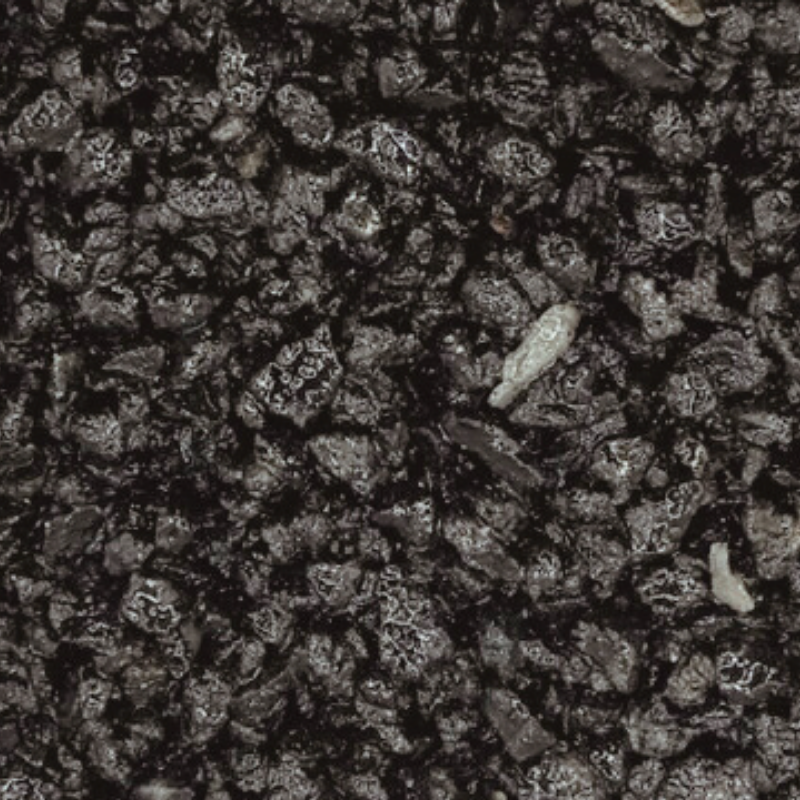 Black Granite (950lb bags)
