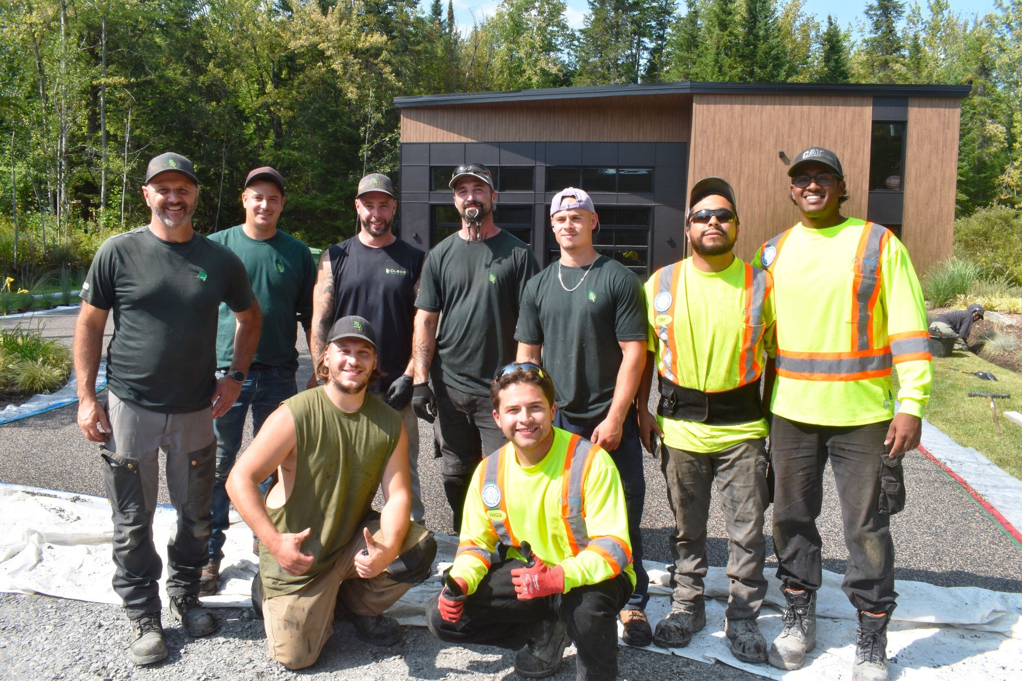 Training: PurePave Certified - At Your Yard