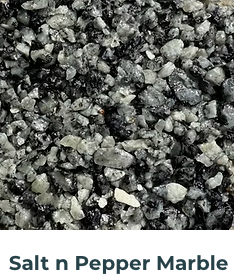 Salt and Pepper Granite - Aggregate only
