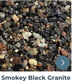 Smokey Black Granite - UVR Kit