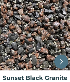 Sunset Black Granite