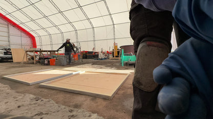 Training: PurePave Certified - PurePave Factory Locations